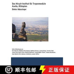 Institut Fur 9783110662948 Das AEthiopien Hirsch Asella 预订 Tropenmedizin