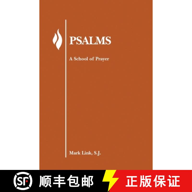 【2-3周达】Meditation Booklets - Psalms [9780883474631]