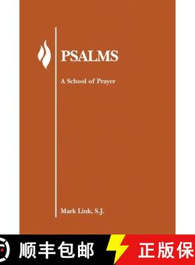 【3-4周达】Meditation Booklets - Psalms [9780883474631]