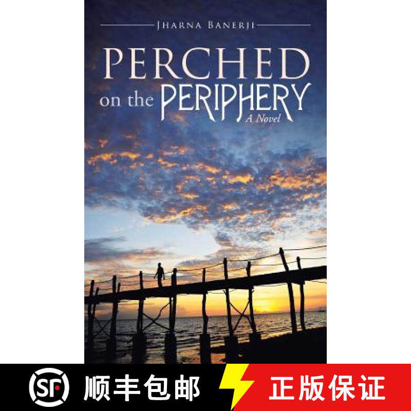 【3-4周达】Perched on the Periphery [9781482888218]