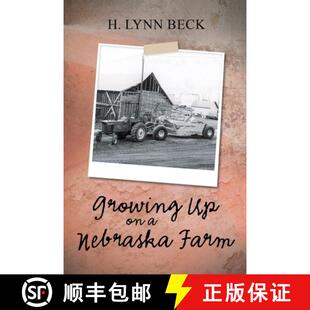 Growing Farm 9781638123781 Nebraska 4周达