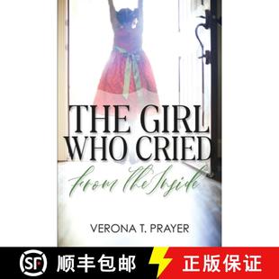 Cried 9780578984902 4周达 Inside the from Who Girl The