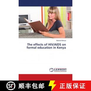 formal The AIDS 预订 education 9786137430422 Kenya effects HIV