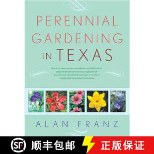 Perennial 4周达 Gardening 9781589791152 Texas