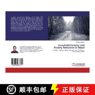 and Poverty 9783659937118 Leasehold Nepal Forestry 预订 Reduction