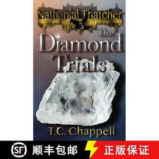 The Diamond Book 9780998338835 Thatcher 4周达 Nathanial Trials