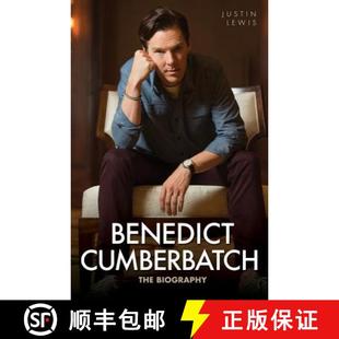 Benedict 3周达 Cumberbatch The 9781784183325 Biography