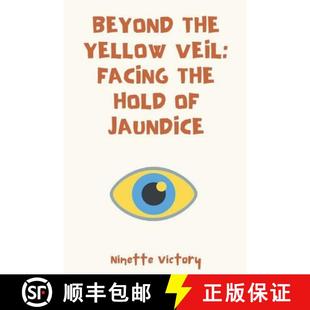 9798223087700 Beyond Veil Facing Yellow 4周达 the Jaundice Hold
