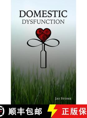 【3-4周达】Domestic Dysfunction [9798218082871]