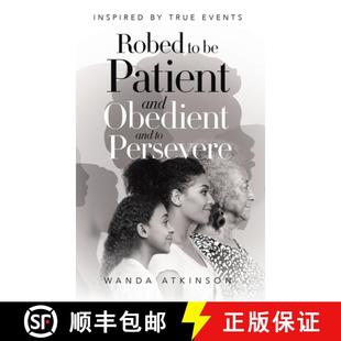 9798894193236 Inspired Robed and Patient Events 预订 Obedient True Persevere