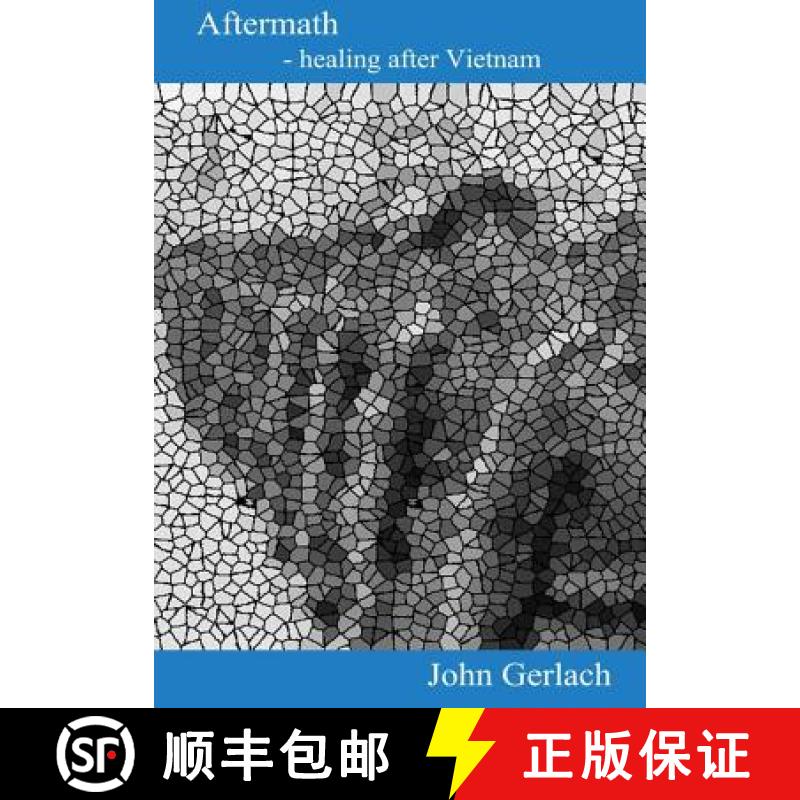 【3-4周达】Aftermath [9781365560217]