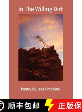 【3-4周达】In the Willing Dirt [9781733126007]