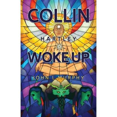 【4周达】Collin Hartley Woke Up [9781800163133]