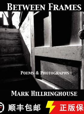 【3-4周达】Between Frames [9780983828983]