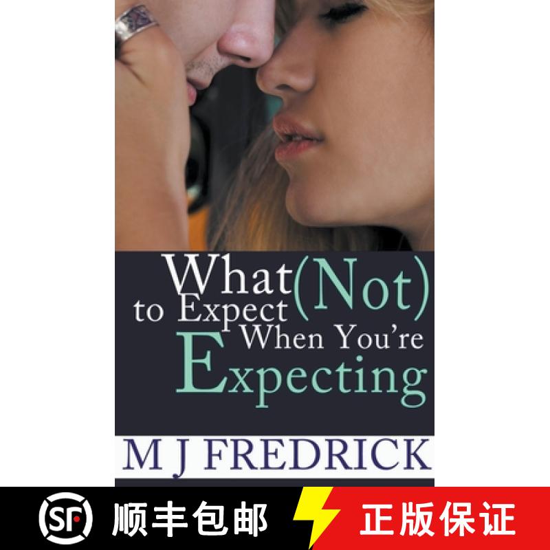【3-4周达】What (Not) to Expect When You're Expecting [9798215879245]