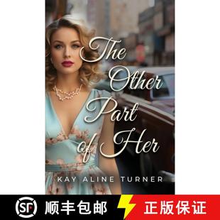 Part Other Her 预订 9781958892732 The