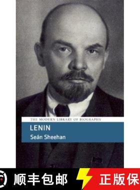 预订 Lenin [9781905791262]