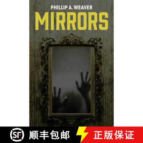【3-4周达】Mirrors [9781633373150]