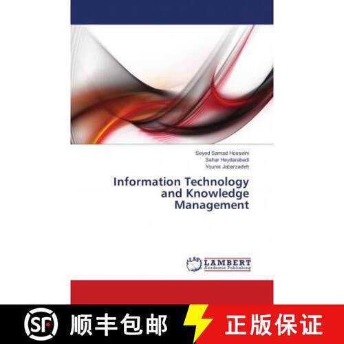 预订 Information Technology and Knowledge Management [9786133991248]