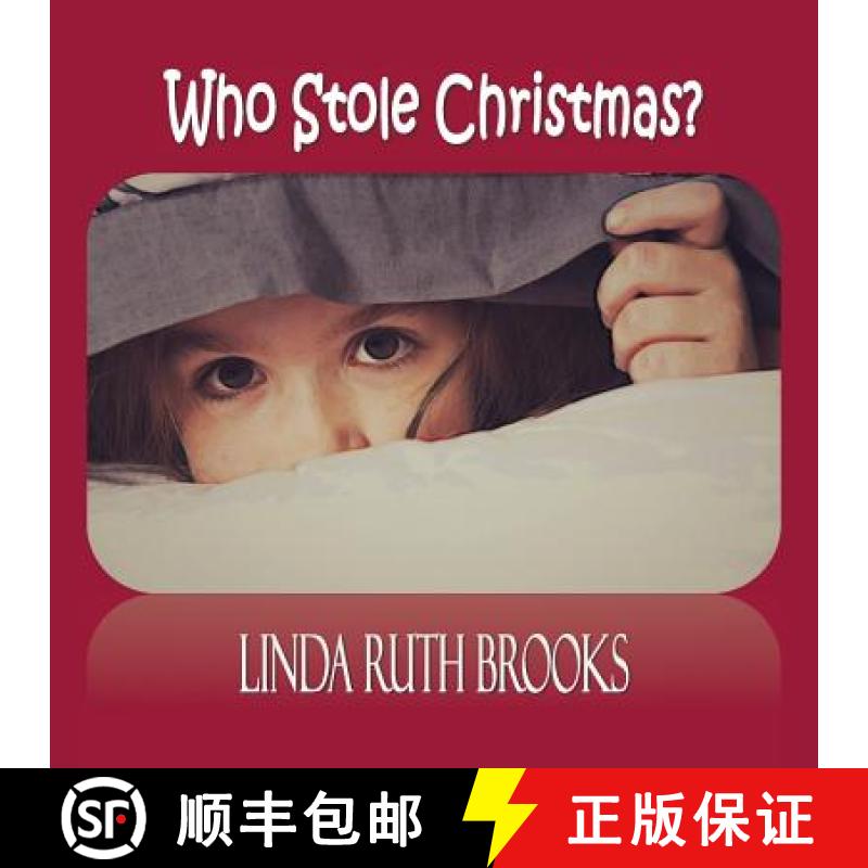 预订 Who stole Christmas? [9780648242468]