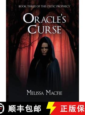 【3-4周达】Oracle's Curse [9780999462317]