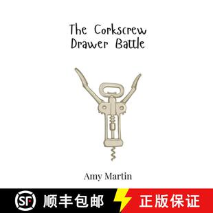 【3-4周达】The Corkscrew Drawer Battle [9789908016962]