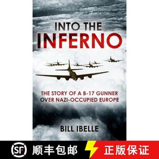 Over the The 9781636245584 Occupied Europe Into Inferno Story Gunner Nazi 4周达
