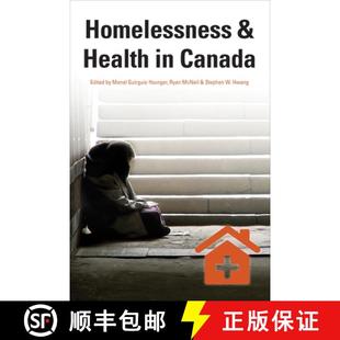 Canada Health 9780776621432 Homelessness 预订