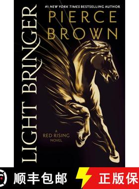 Light Bringer: A Red Rising Novel [9780425285992]