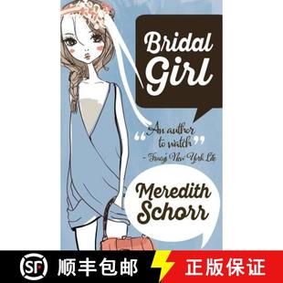 9781635113303 Girl Bridal 预订
