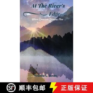 Flow River Where Quantum Edge The 9780692493366 预订 Streams