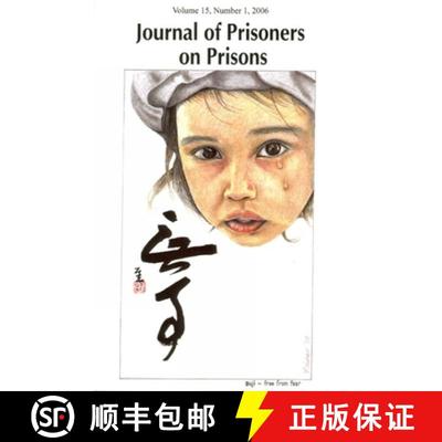 【3-4周达】Journal of Prisoners on Prisons V15 #1 [9780776609300]