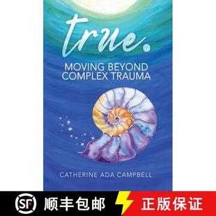 Complex Moving Beyond 9798990509207 Trauma 4周达 true.