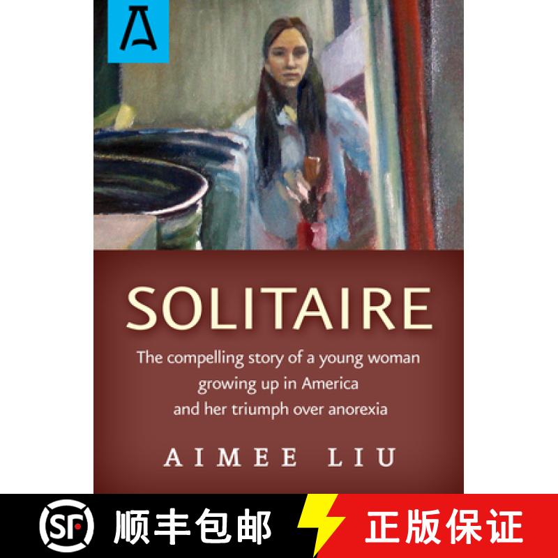 【2-3周达】Solitaire [9781504036979]