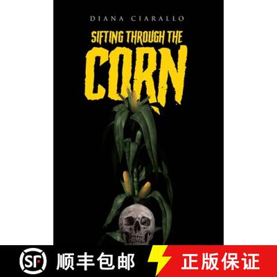 【3-4周达】精装 Sifting Through the Corn [9781662467912]