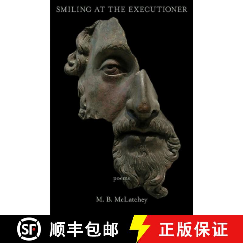 【3-4周达】Smiling at the Executioner [9781639804542]