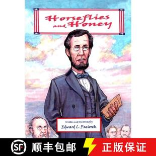 Gettysburg 9781649993069 Horseflies Abe Lincoln Honey 4周达 and Address the