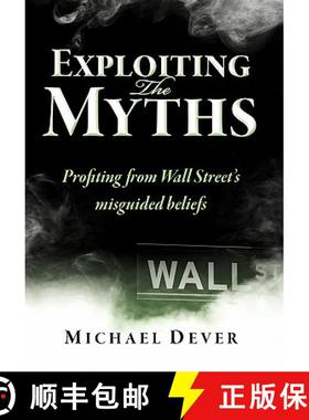 预订 Exploiting the Myths [9780983504030]