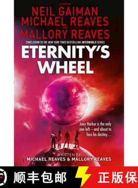 预订 Eternity's Wheel [9780007523481]