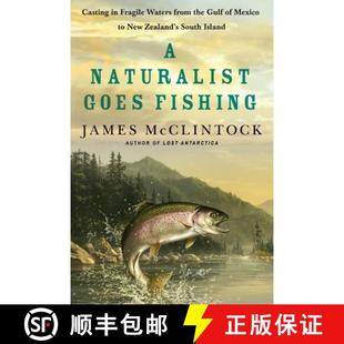 from Waters Fragile Mexico Zealan... New 9781250257932 Fishing 4周达 Gulf Casting Naturalist the Goes