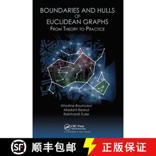 Boundaries 9780367657178 Practice Graphs 4周达 From Hulls and Theory Euclidean