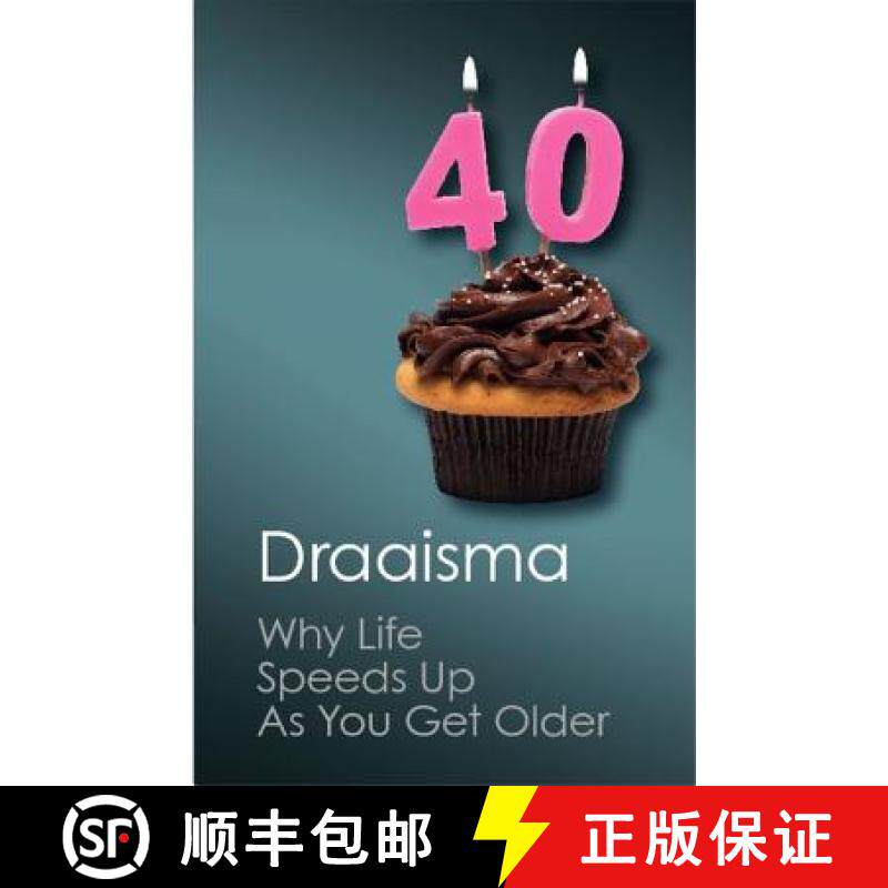 【3-4周达】Why Life Speeds Up As You Get Older: How Memory Shapes our Past - Why Life Speeds Up As Yo... [9781107646261]