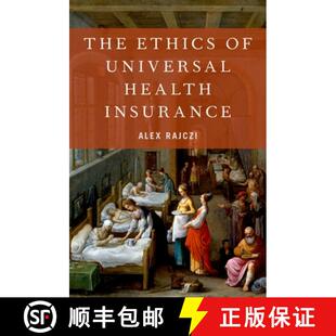 The Ethics Insurance 9780190946838 Health 4周达 Universal
