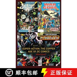 Super 9798887715520 1991 4周达 The Action 1984 Copper Comics Age