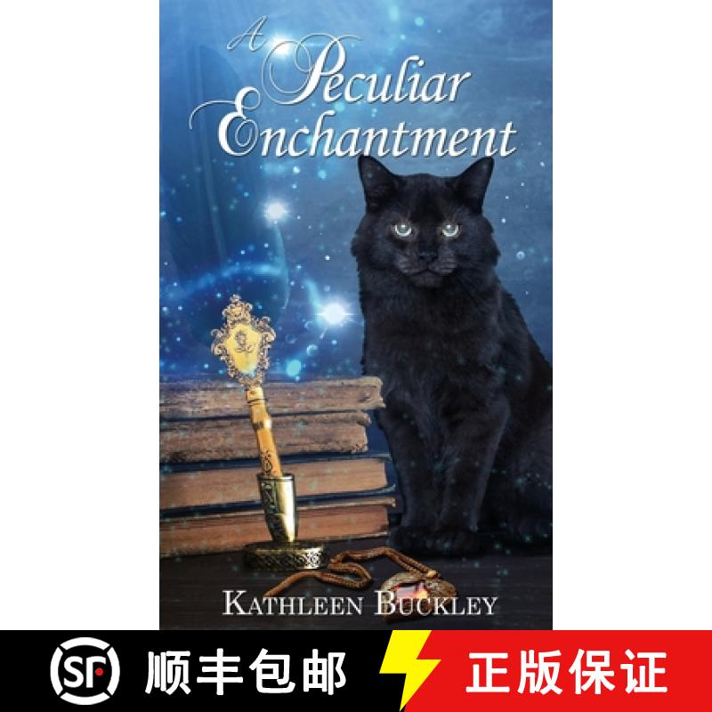 预订 A Peculiar Enchantment [9781509246168]