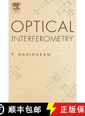 【3-4周达】Optical Interferometry, 2e [9780123116307]