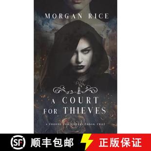 Book 9781640291768 Thieves Throne for 4周达 Court Two Sisters