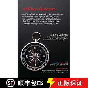 Unanticipated Guide Close 9780692971895 Investigation ... Quarters CEO the Navigating Government 4周达