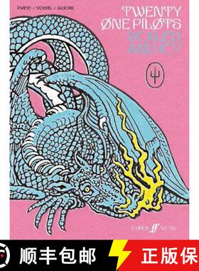 【3-4周达】Scaled and Icy [9780571542291]