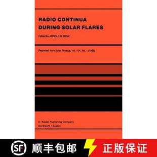 Selected held Contributions Continua Solar 9789027722911 Duino ... Radio During Flares Workshop the 4周达